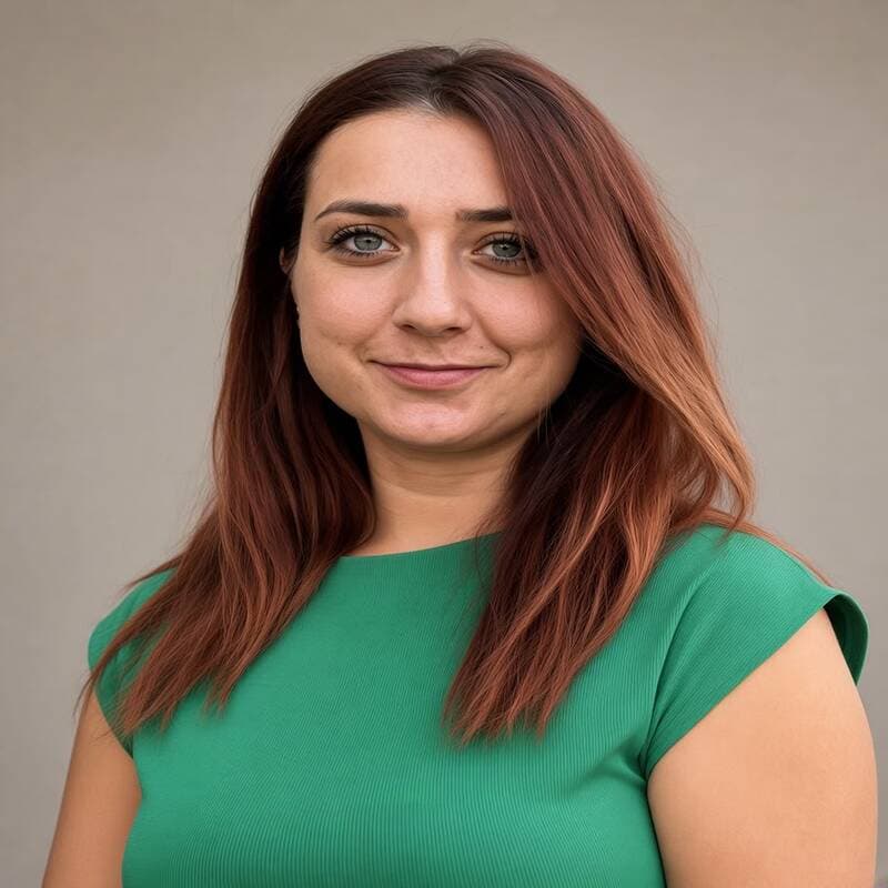 Photo de Dzenita Ibrahimovic